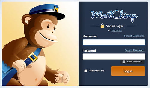 Mailchimp-Email Marketing Courses