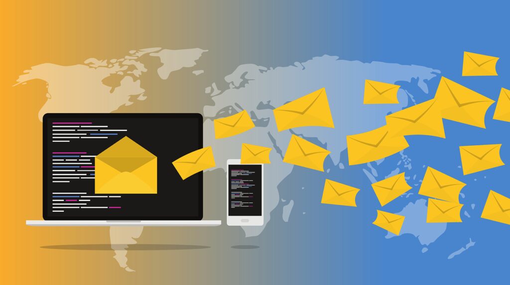 email, newsletter, email marketing-What is Email Marketing?