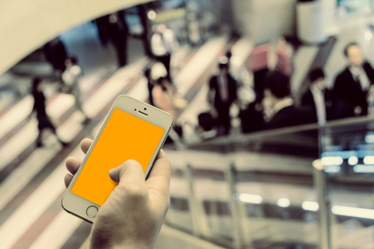 iphone, business, email-Email Blasts
