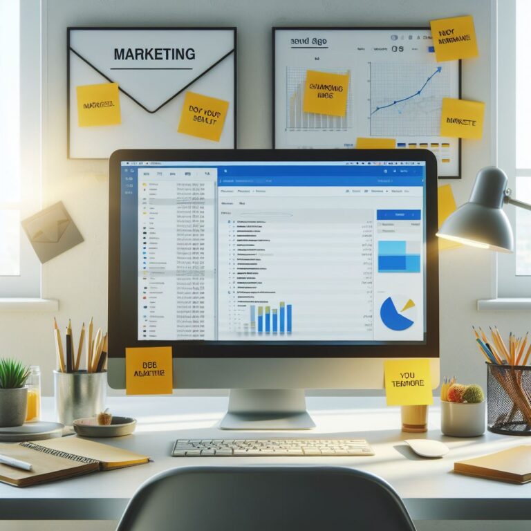 How to Create a Free Professional Email Address in 2024: An Updated Guide