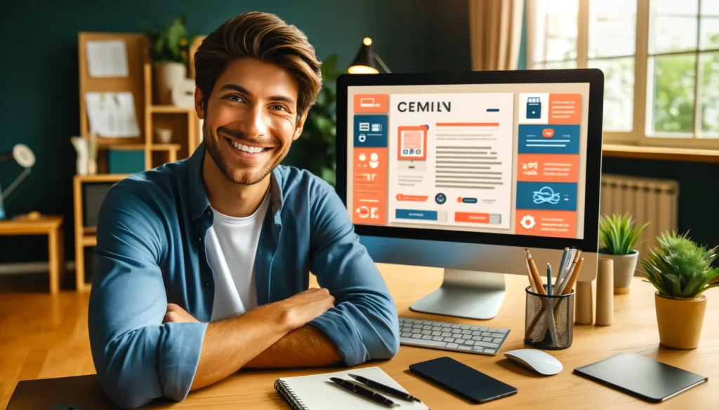 Top 5 Best Email Newsletter Platforms