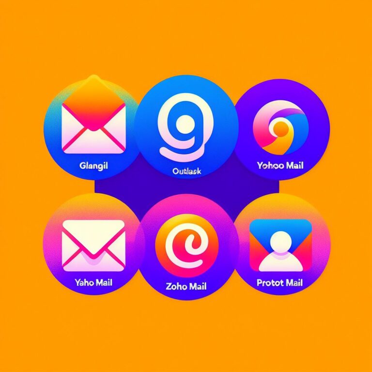 Free business email without a domain