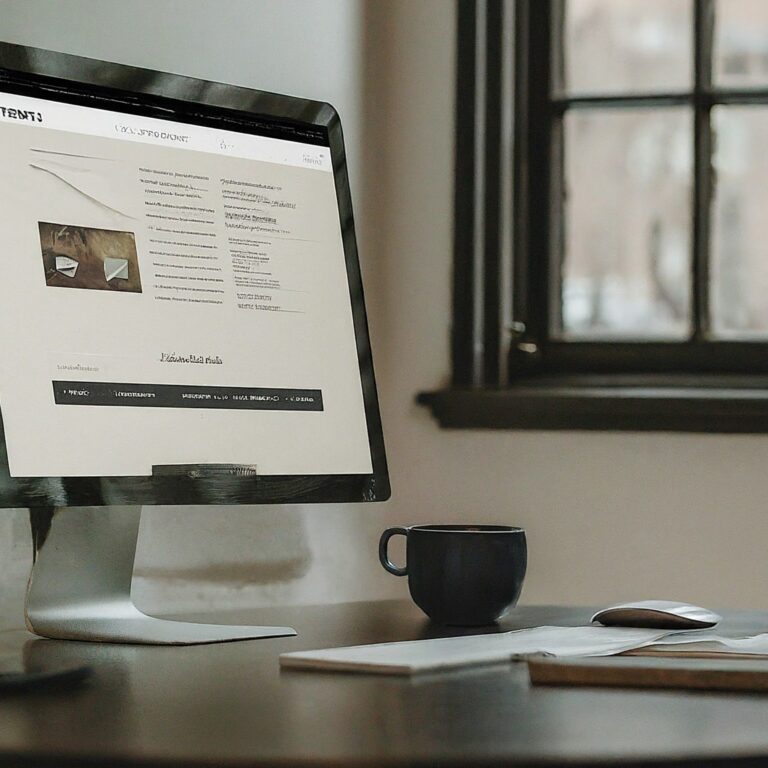 The Best Email Newsletter Platforms for Your Marketing Success