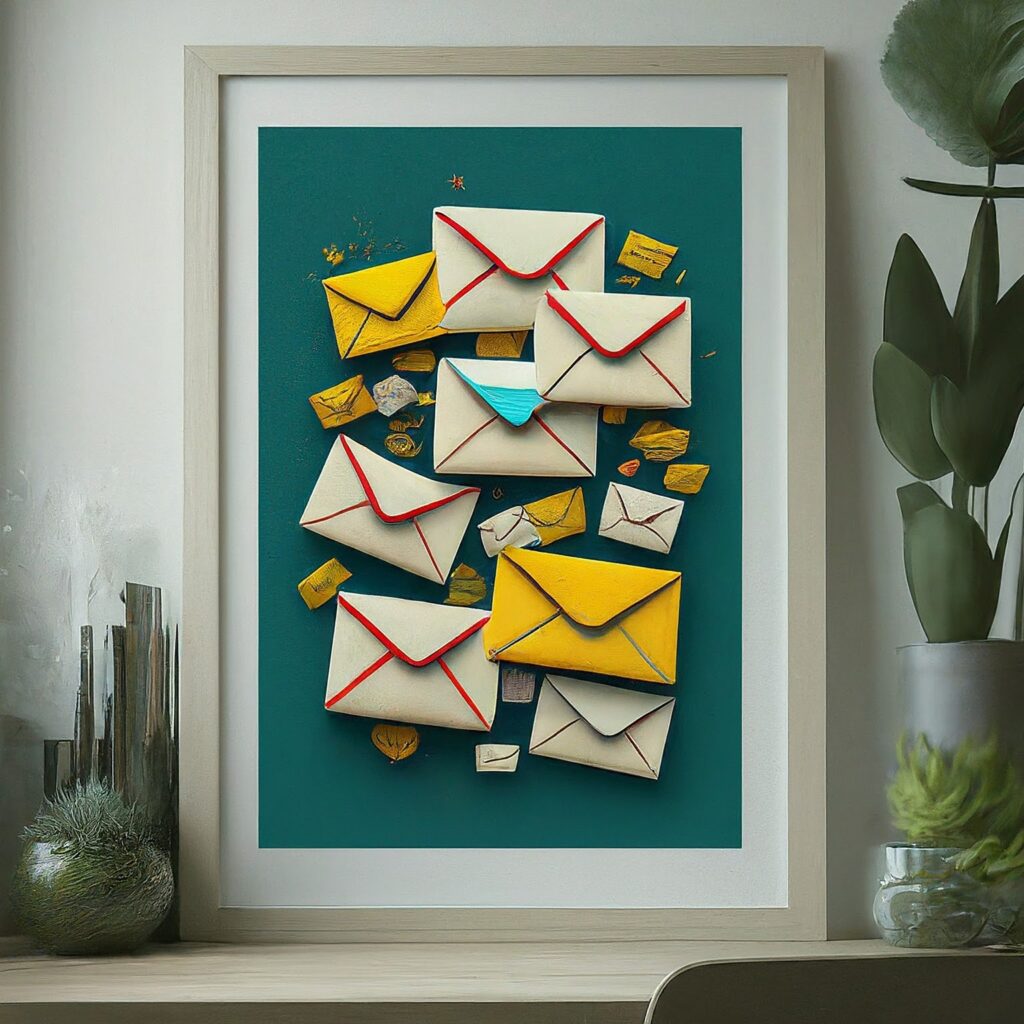 Email Marketing 
