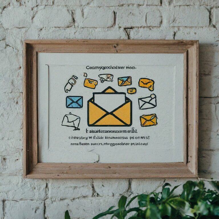 Email Marketing