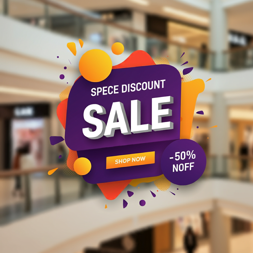 Promotional Emails