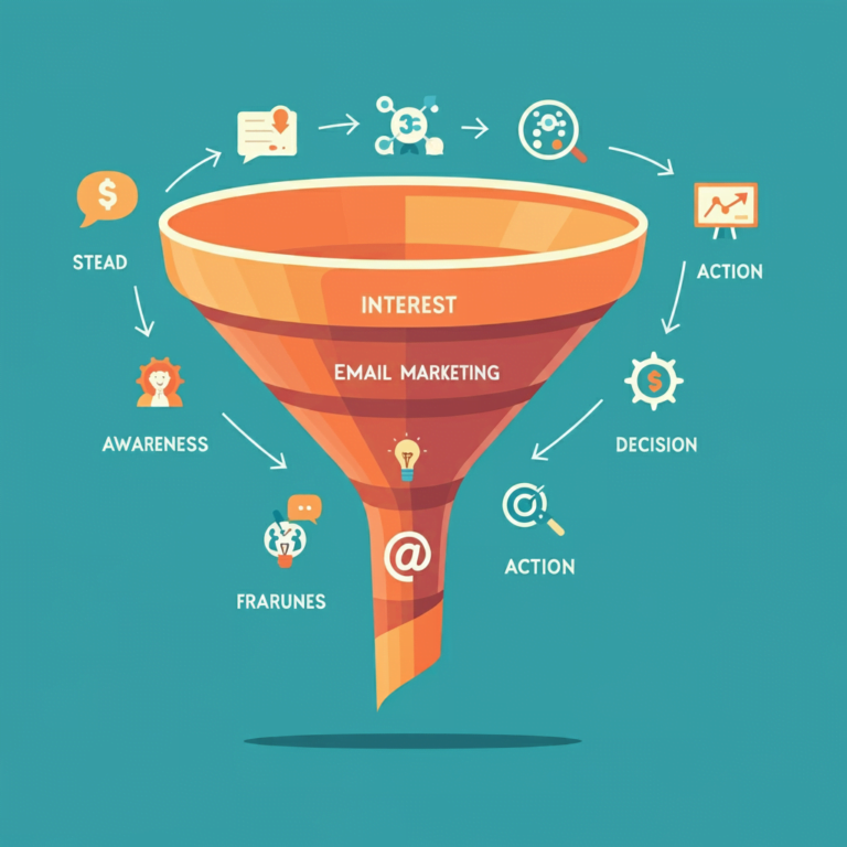 nbound Email Campaigns