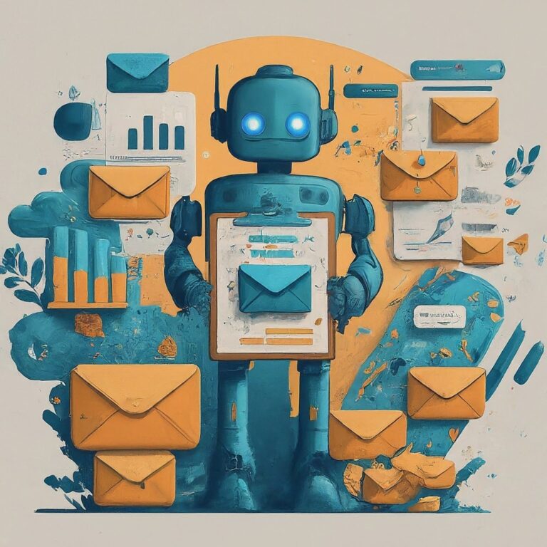 AI Tools for Email Marketing