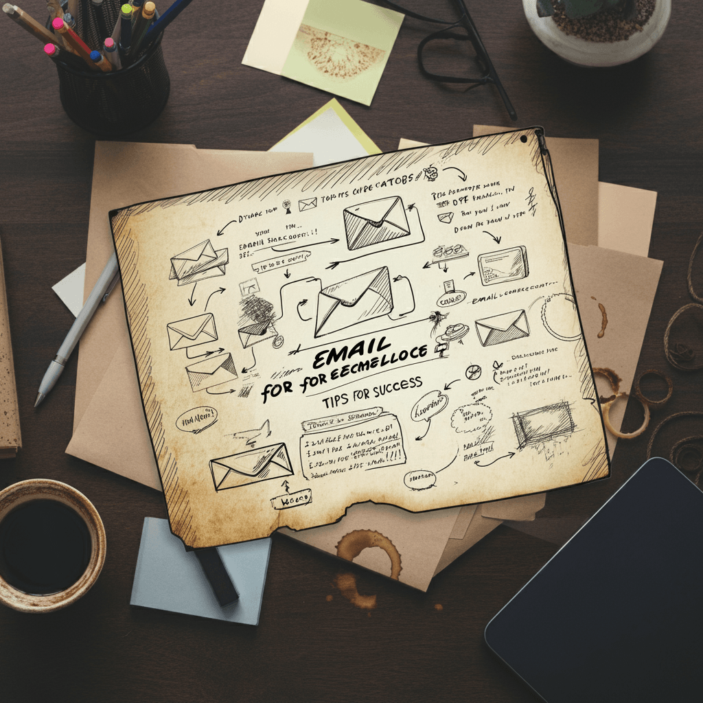 Email marketing tips for eCommerce websites