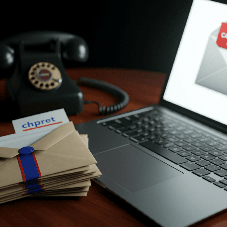 Email marketing for nonprofits and fundraising