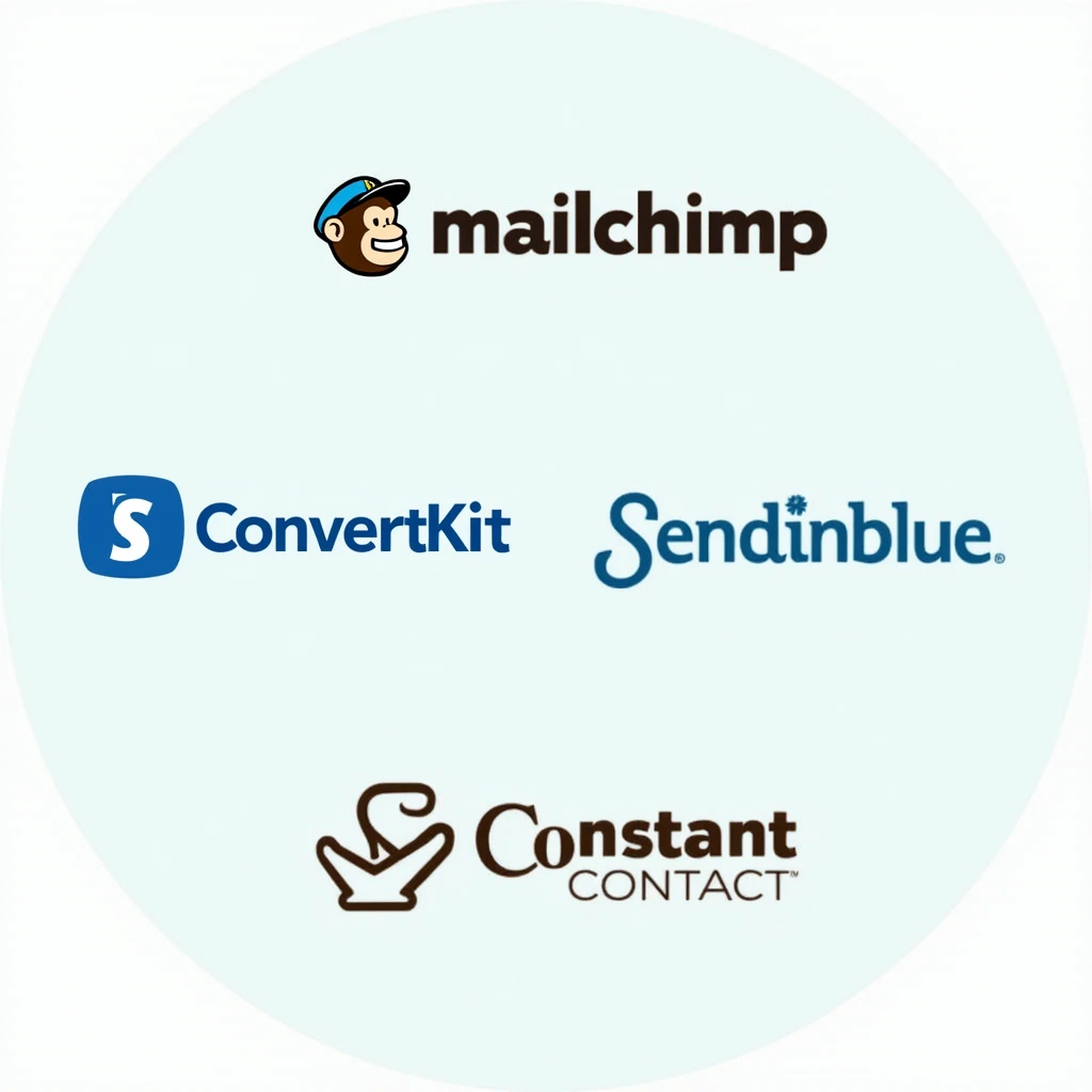 best newsletter platforms 2024