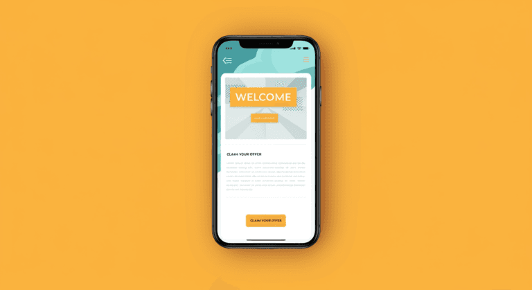 Welcome Email CTAs