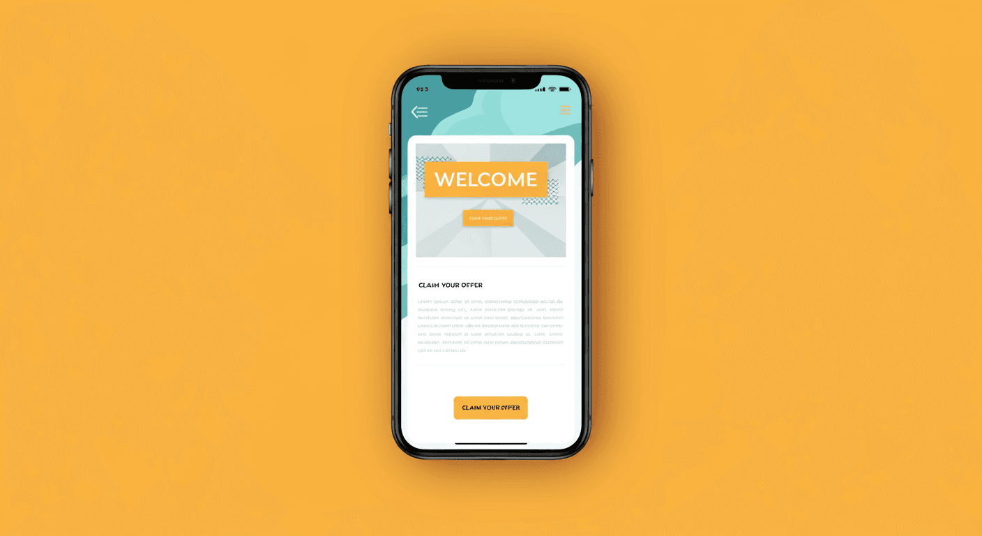Welcome Email CTAs