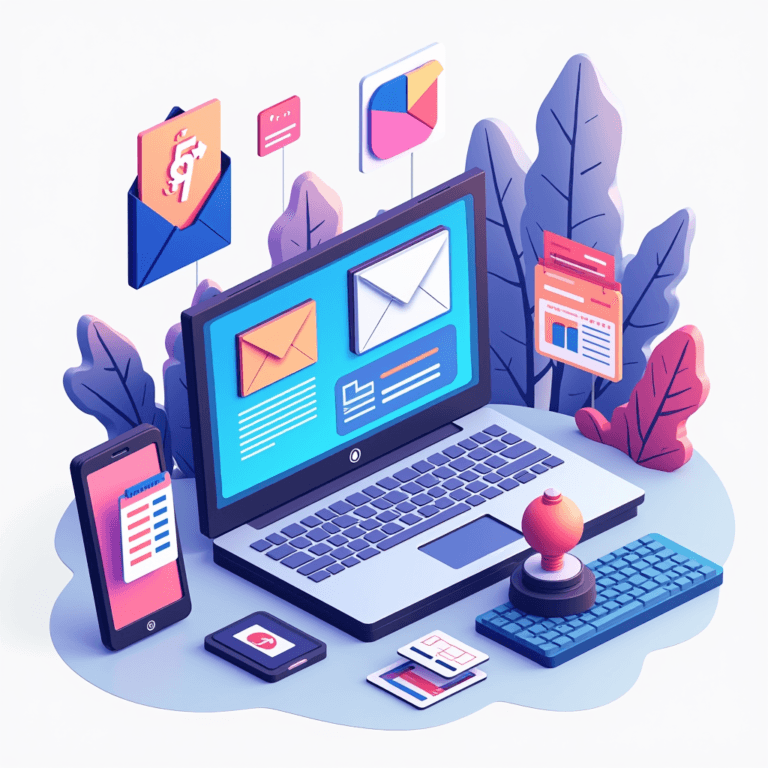 AI Email Marketing Tools