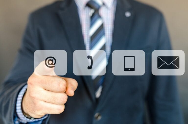 contact us, contact, email, phone, mail, inbox, communication, connect, businessman, technology, finger, button, icons, blue technology, blue phone, blue email, blue community, blue communication, blue businessman, blue telephone, email, email, email, email, email, communication, Free Professional Email