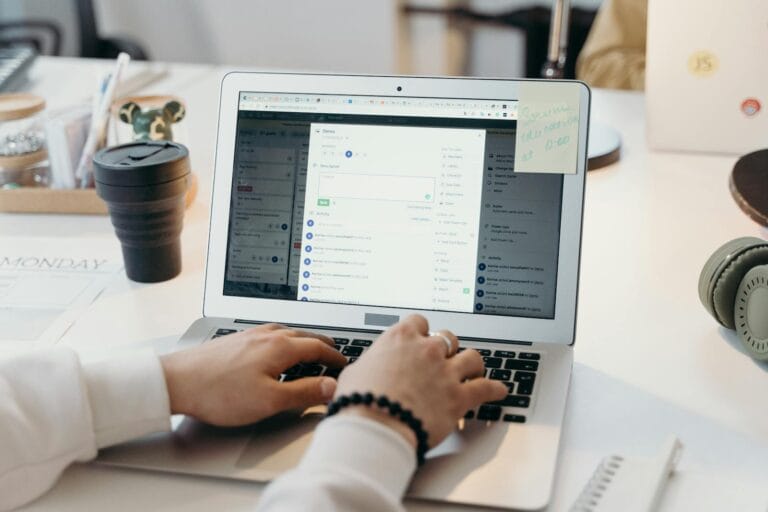 how to create email campaign