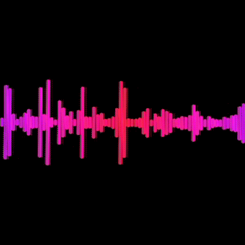 Audio library for email marketing